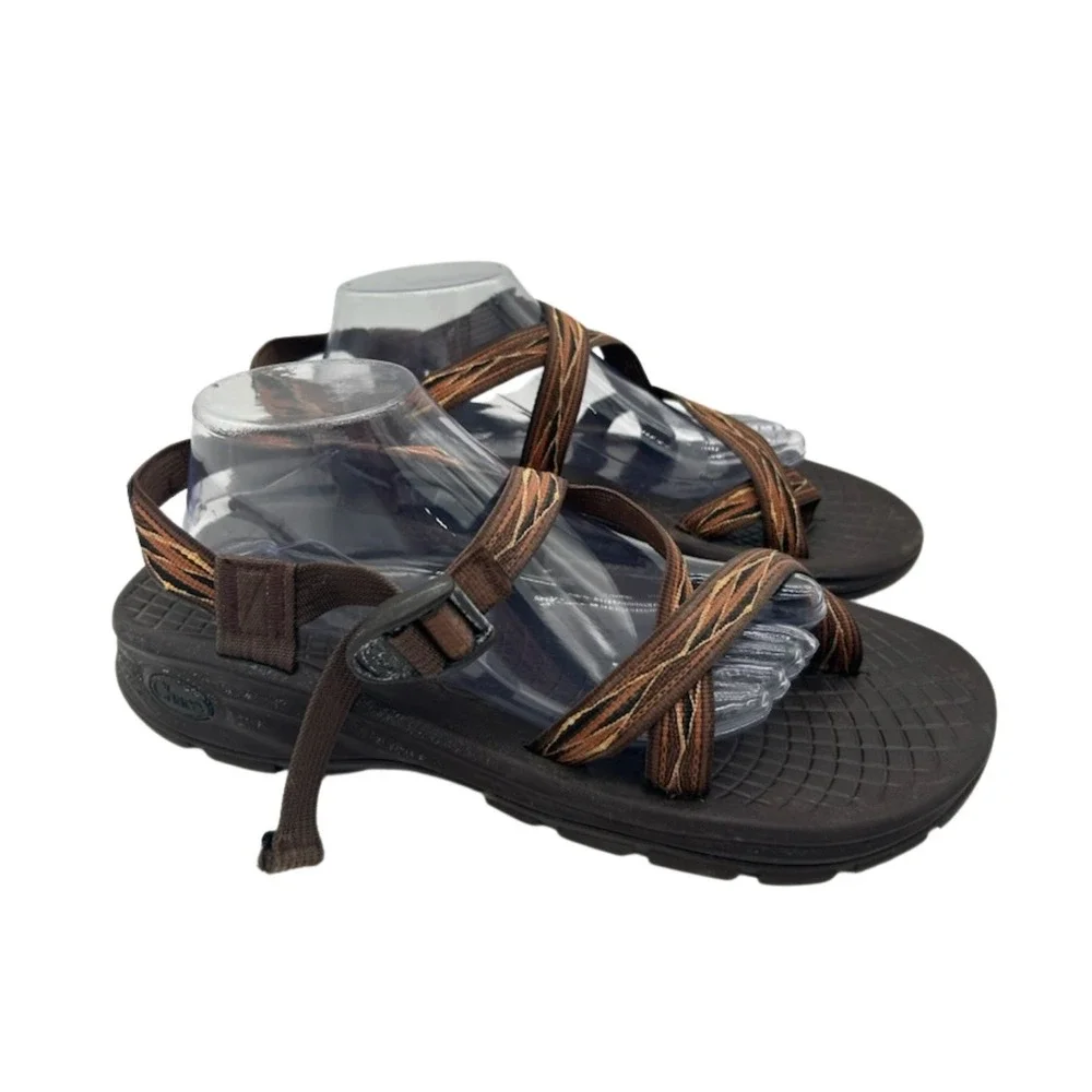 Chaco excellent cloud